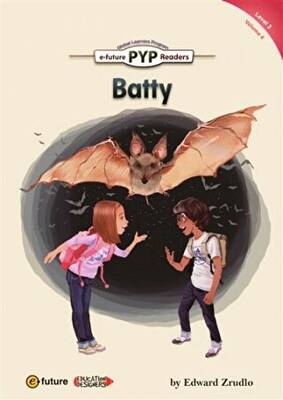 Batty Level 3
