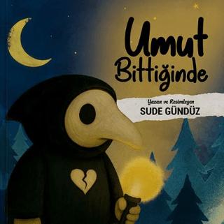 Umut Bittiğinde