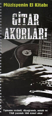 Gitar Akorları