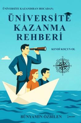 Üniversite Kazanma Rehberi