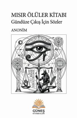 Mısır Ölüler Kitabı