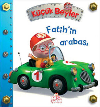 Küçük Beyler Fatih in Arabası