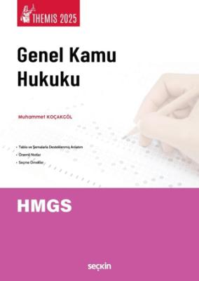 THEMIS Genel Kamu Hukuku