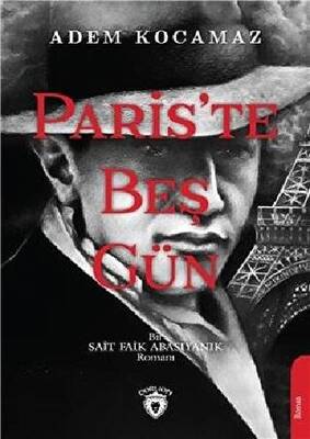 Paris te Beş Gün