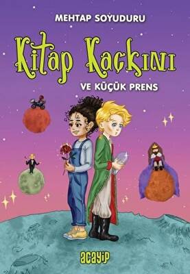 Kitap Sepeti