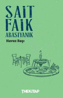 Kitap Sepeti