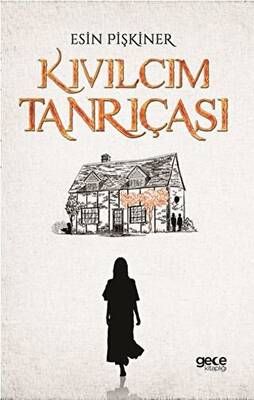 Kıvılcım Tanrıçası
