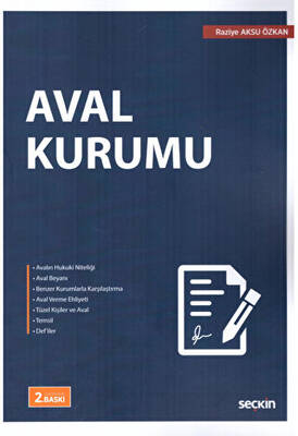 Aval Kurumu