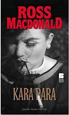 Kara Para Özel Baskı
