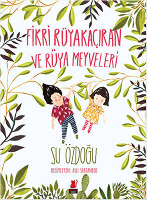 Fikri Rüyakaçıran