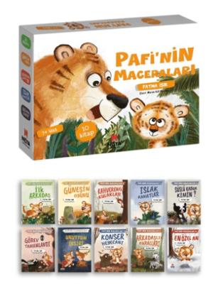 Kitap Sepeti