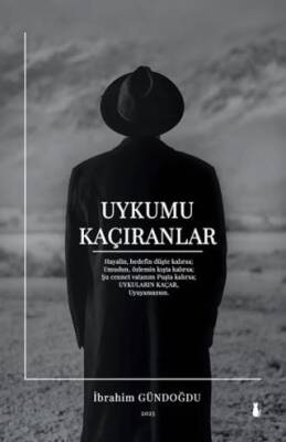 Uykumu Kaçıranlar