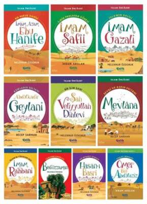 Kitap Sepeti