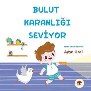 Bulut Karanlığı Seviyor 4 7 Yaş