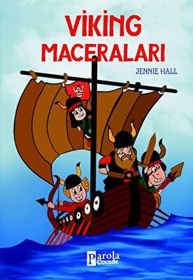 Viking Masalları
