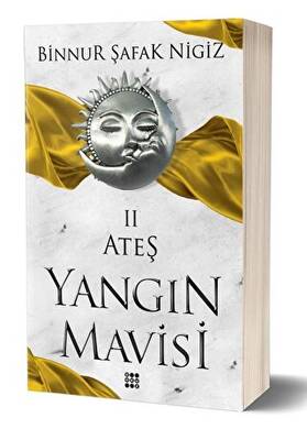 Yangın Mavisi 2 Ateş