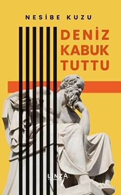 Deniz Kabuk Tuttu