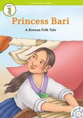 Princess Bari CD eCR Level 3