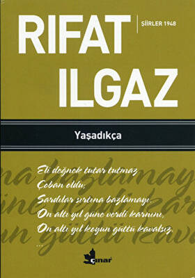 Yaşadıkça Şiirler 1948