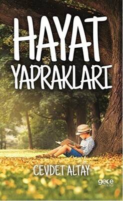 Hayat Yaprakları