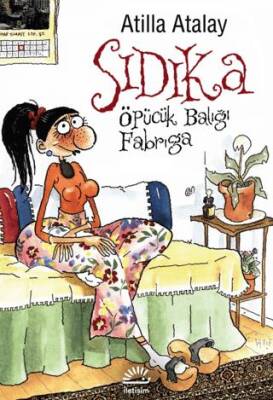 Kitap Sepeti