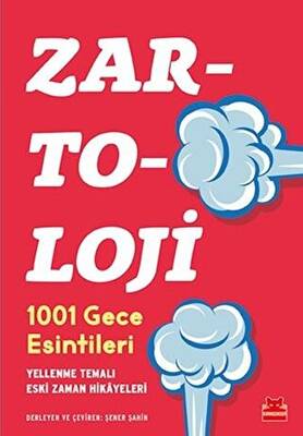 Zartoloji 1001 Gece Esintileri