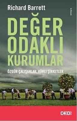 Değer Odaklı Kurumlar SC