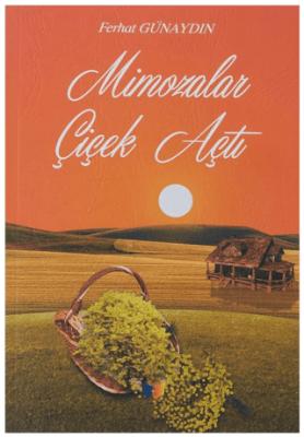Mimozalar Çiçek Açtı