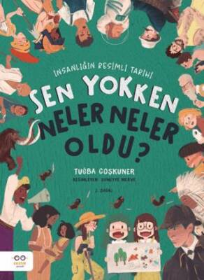 Sen Yokken Neler Neler Oldu