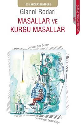 Bir Telefonluk Masallar