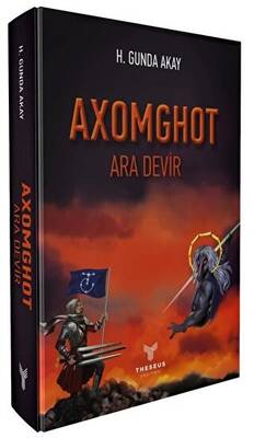 Axomghot Ara Devir