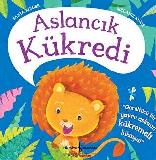 Aslancık Kükredi