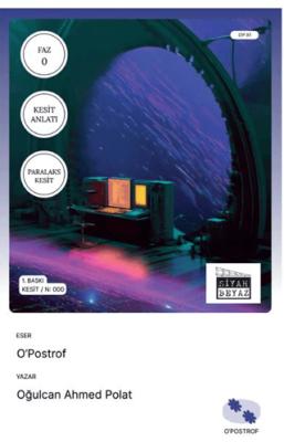 O postrof 2