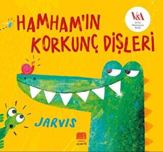 Hamham ın Korkunç Dişleri