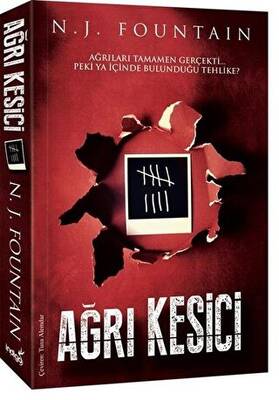 Ağrı Kesici