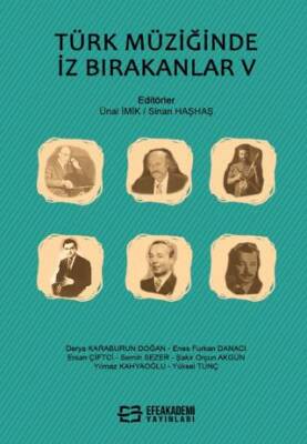 Türk Müziğinde İz Bırakanlar 2