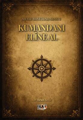 Kumandanı Eline Al Messe Boyutlar Arası 3