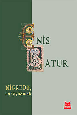 Nigredo Durayazmak