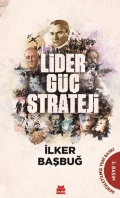 Lider Güç Strateji