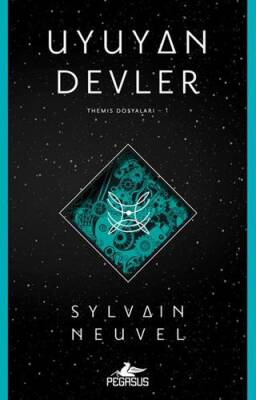 Uyuyan Devler Themis Dosyaları 1