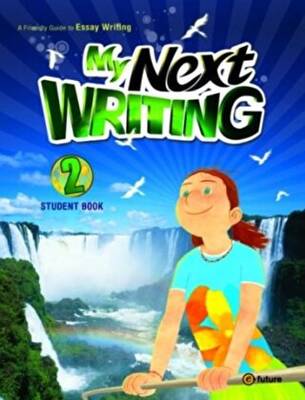 My Next Writing 3