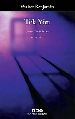 Tek Yön