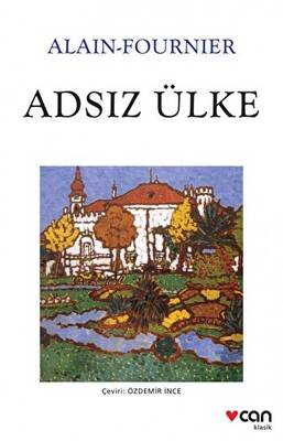 Adsız Köşk