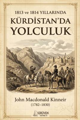 Kürdistanda Yolculuk