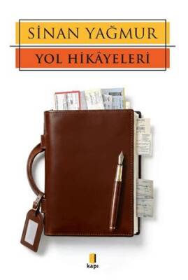 Yol Hikayeleri