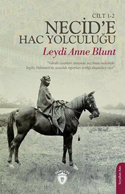 Necid e Hac Yolculuğu Cilt 1 2