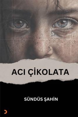 Acı Çikolata
