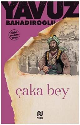 Çaka Bey