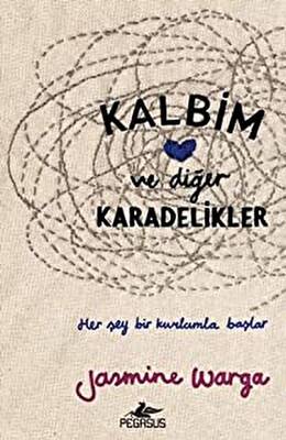 Kalbim ve Diğer Karadelikler