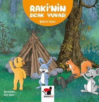 Raki nin Sıcak Yuvası